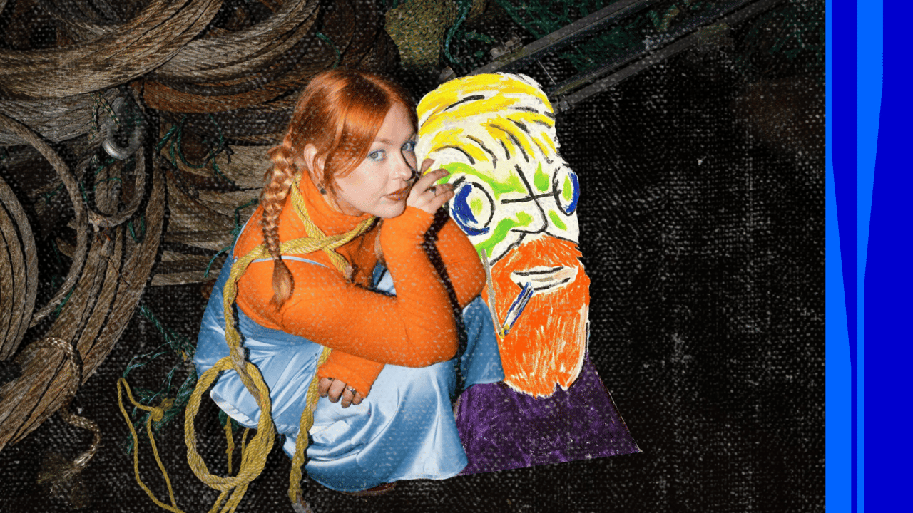 A Celebration of Faroese Music | Harpa on Reykjavík Culture Night