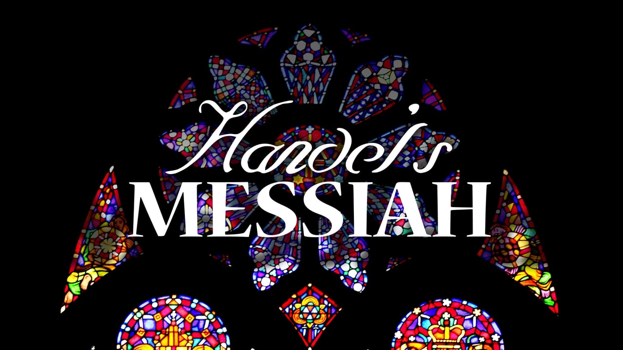 Handel's Messiah w/ Minnesota Orchestra
