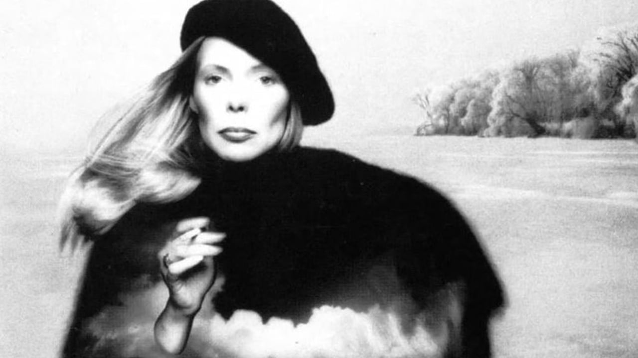 Hejira play Joni Mitchell - 50th Anniversary