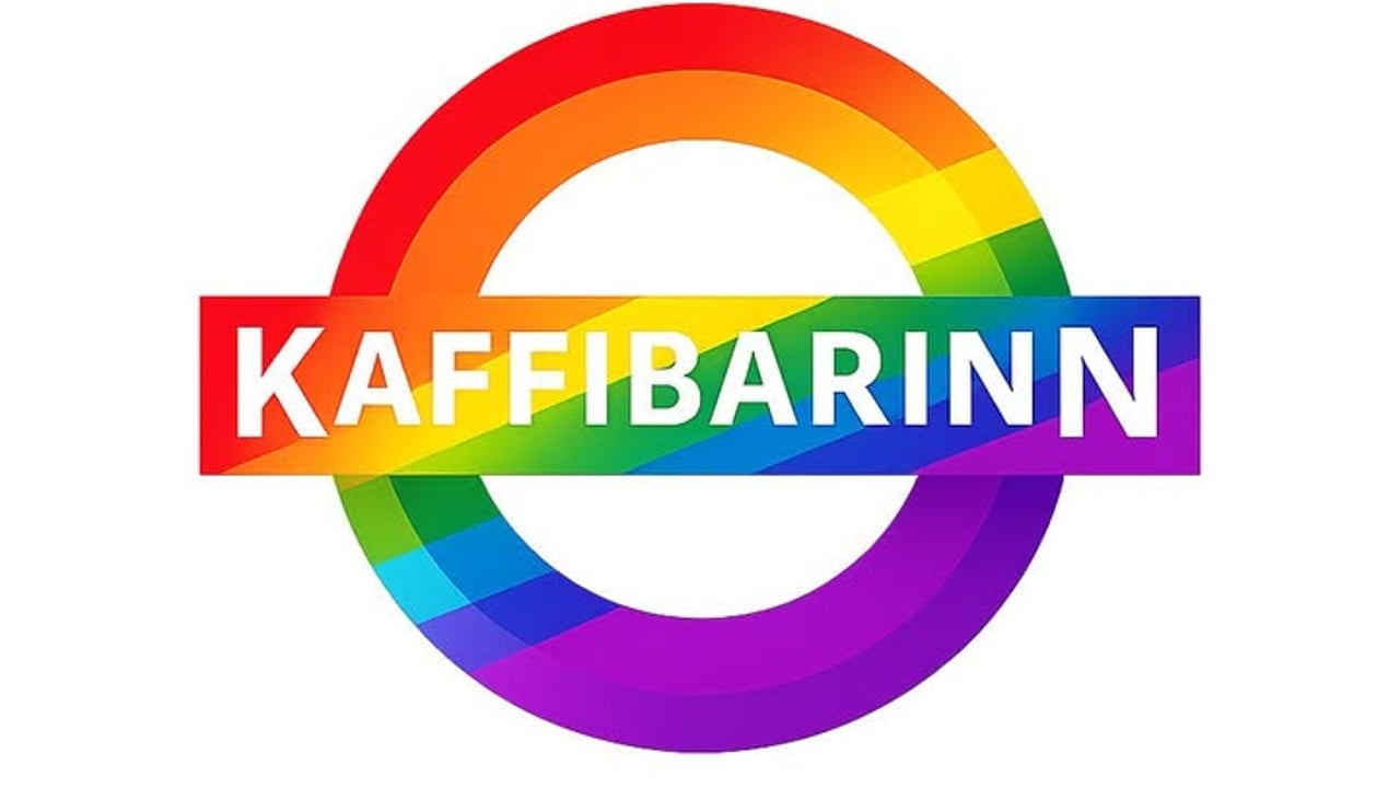 Kaffibarinn