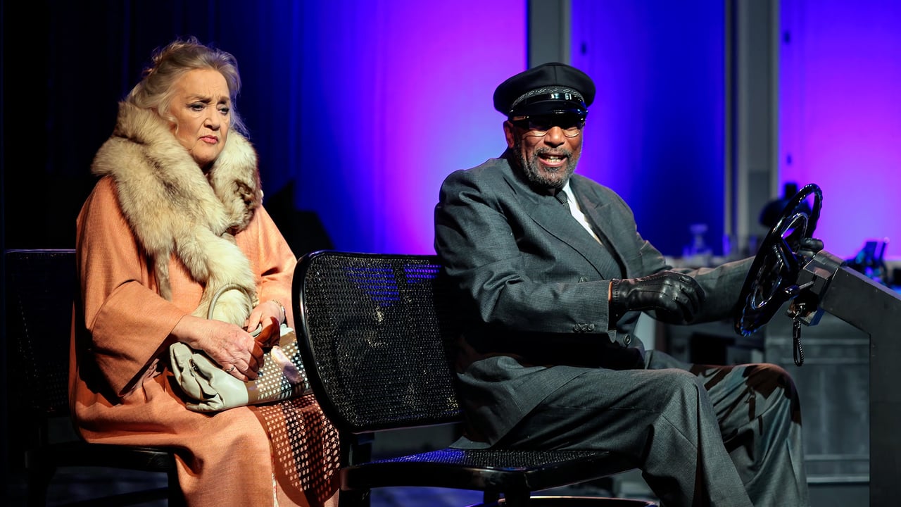 Miss Daisy und ihr Chauffeur