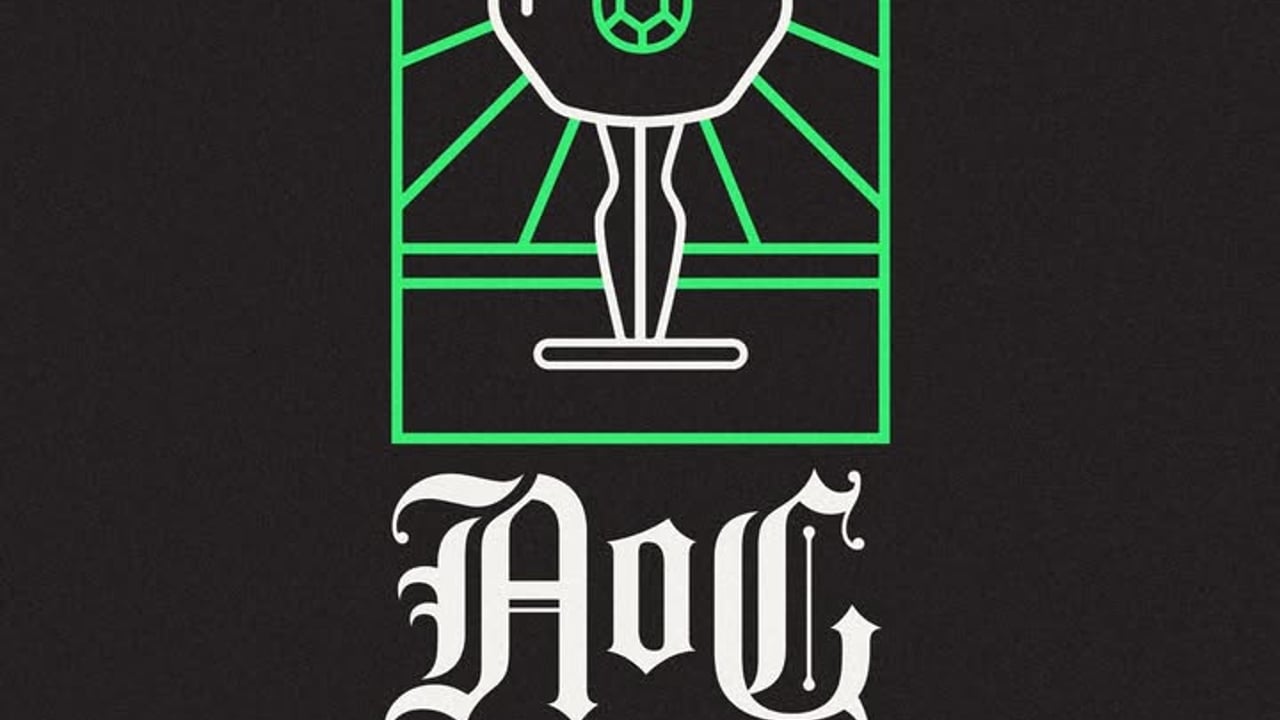 Ace of Cups