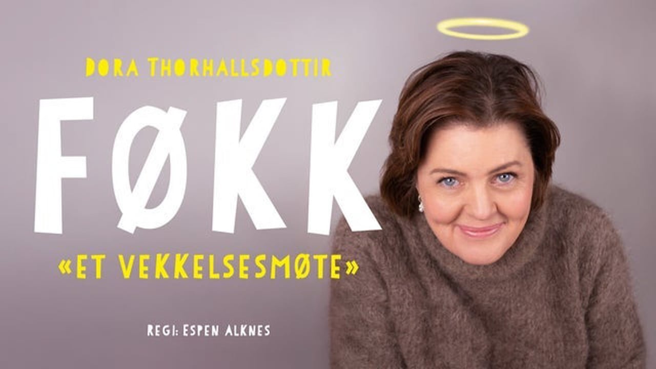 Dora Føkk
