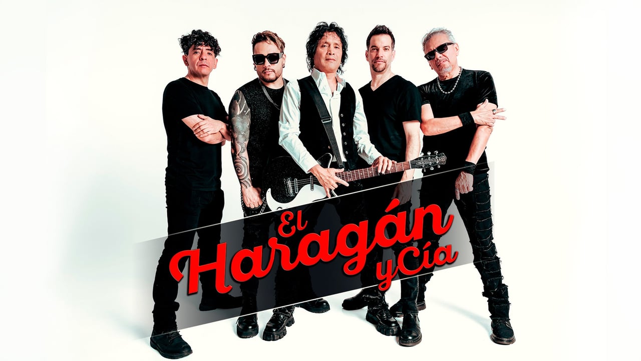 El Haragán y Cía