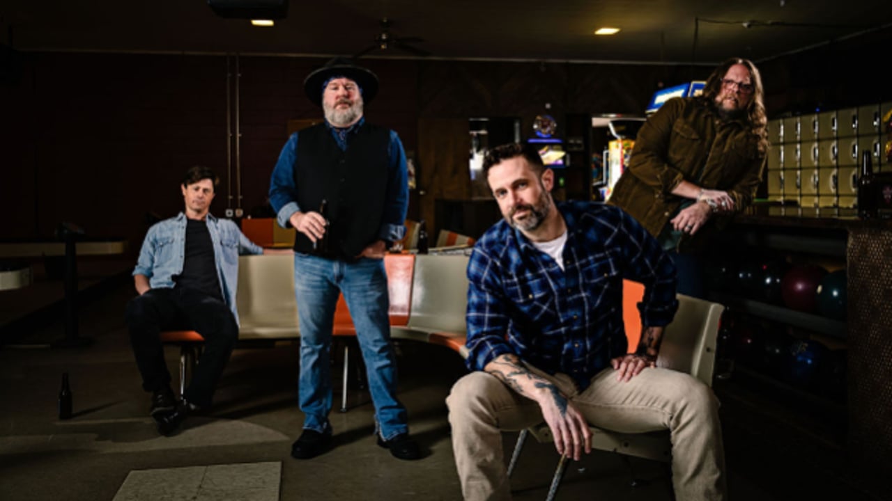 Joe Stamm Band