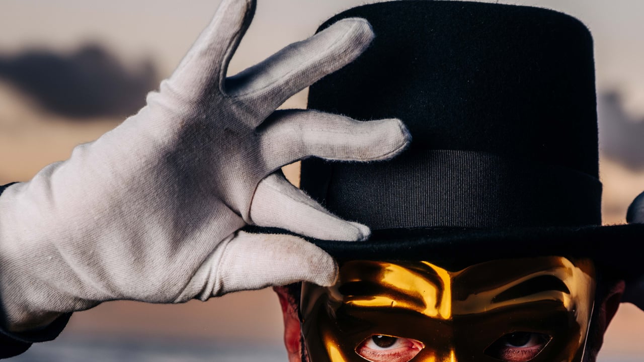 Claptone