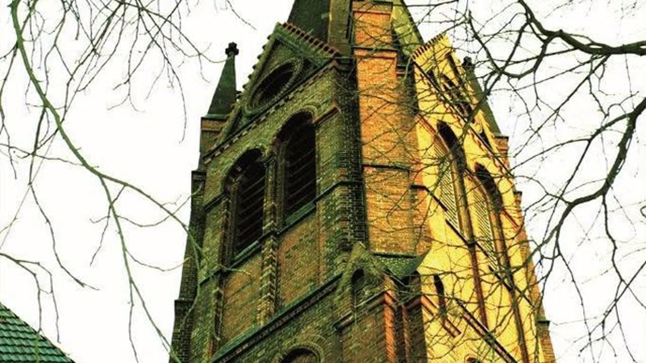 Kulturkirche Köln