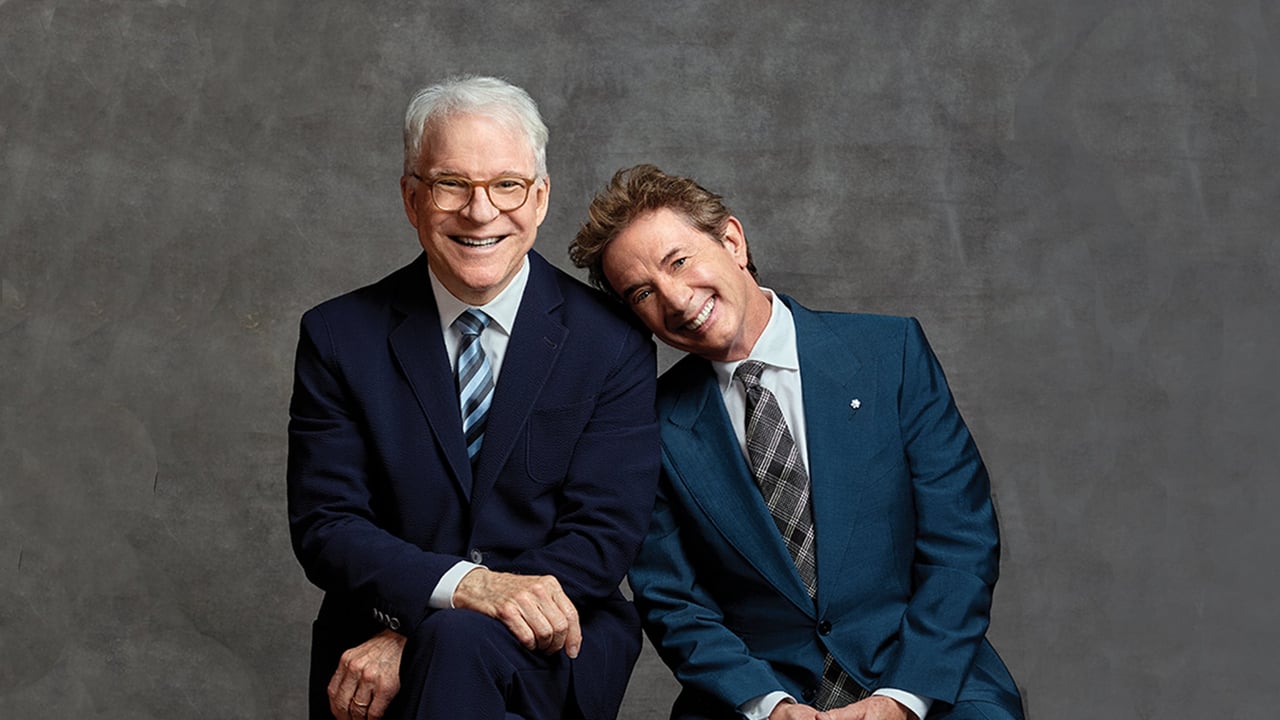 The Best of Steve Martin & Martin Short