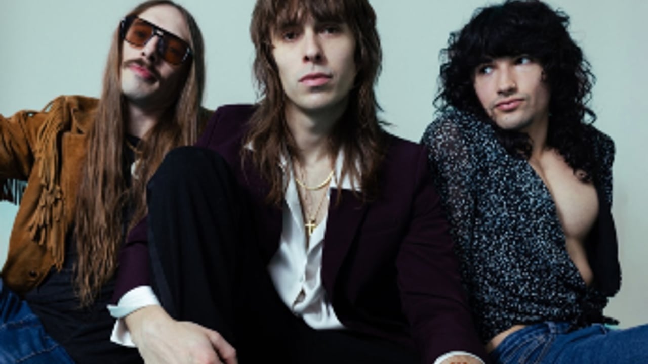 Cinema Stereo, Suede Brain, The Custodians, Liam Kelly (Solo)