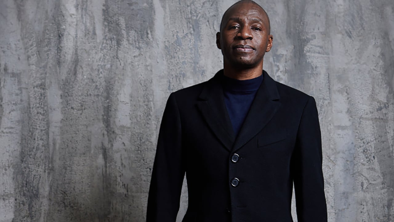 Tunde of Lighthouse Family Live in St Albans Cathedral