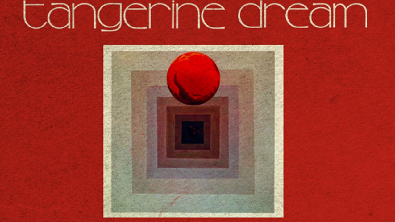 Tangerine Dream: "Level" Tour 2027