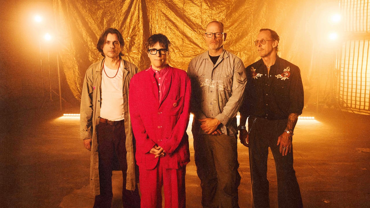 Weezer