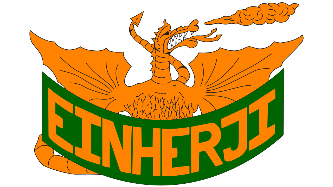 ⚽ Einherji - Fylkir