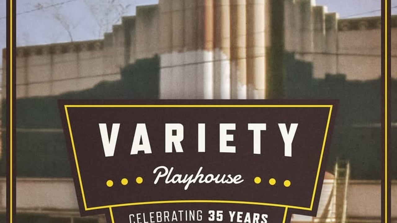 Variety Playhouse