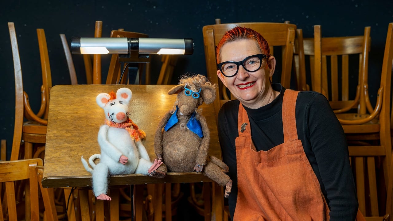 Lilly & Luca im Stadttheater