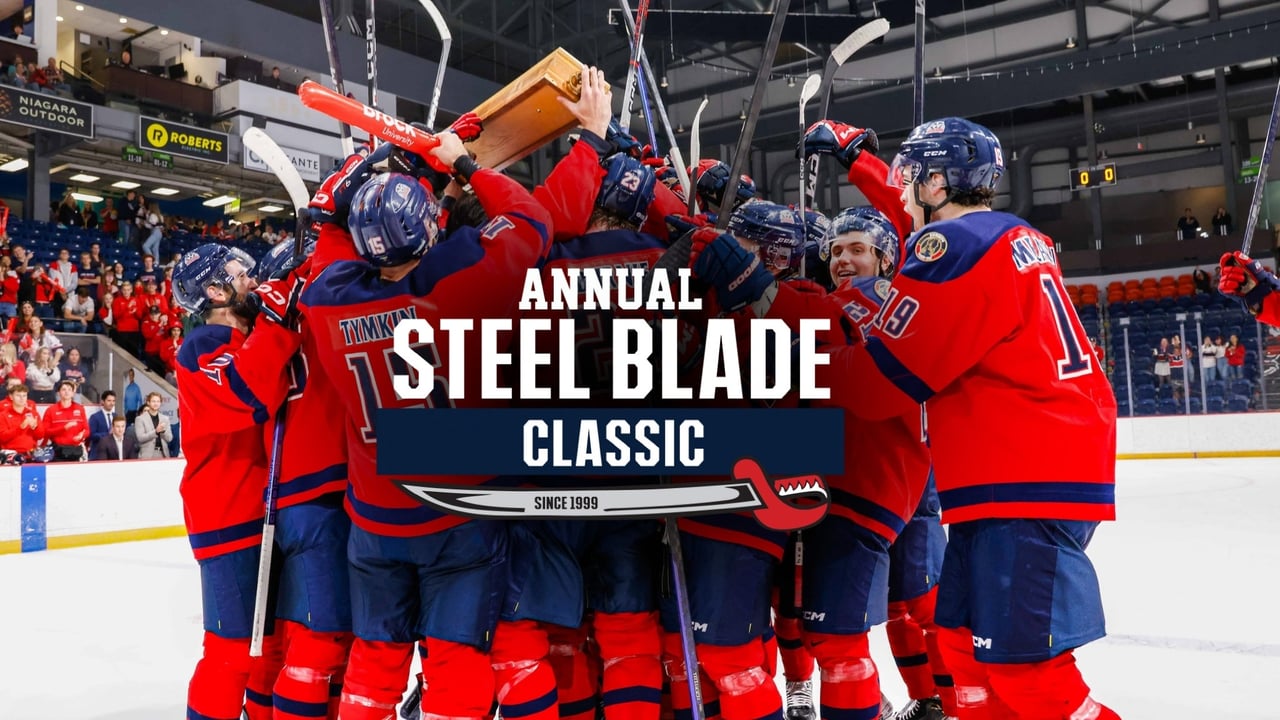 Steel Blade Classic