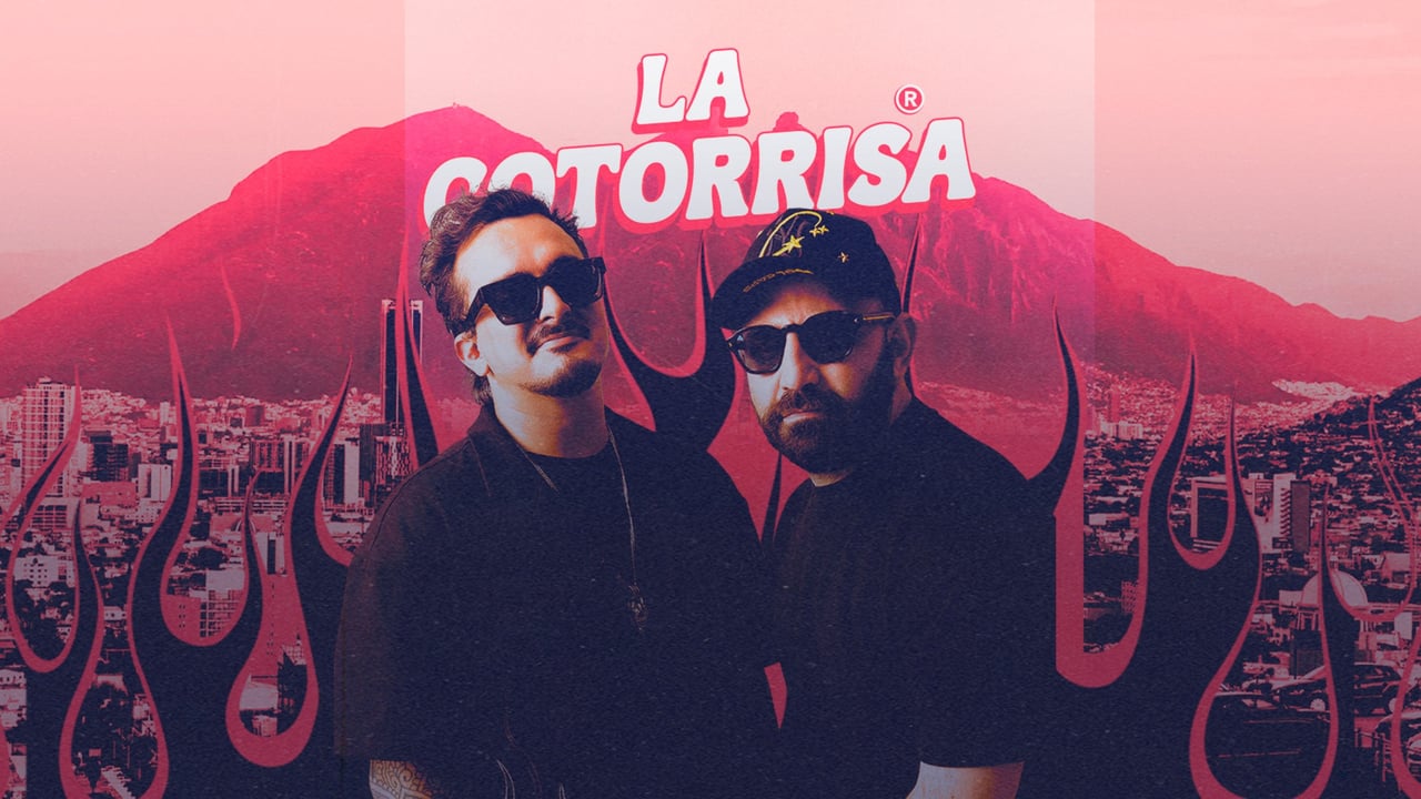 La Cotorrisa