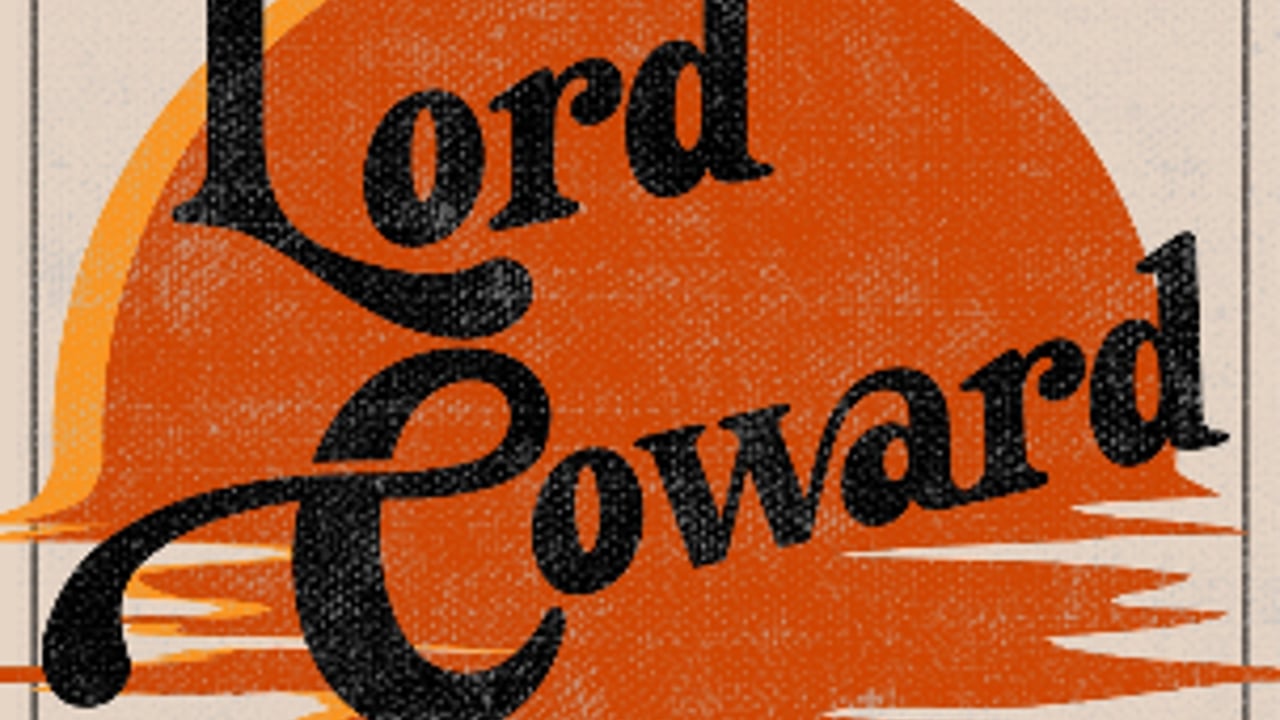 Lord Coward Record  Release Show.