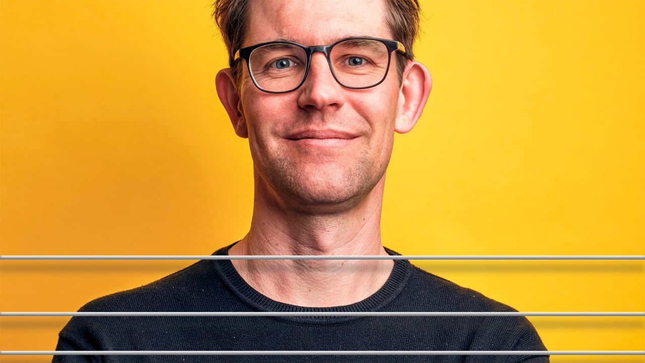 Matthias Kunz: Swipe - Premiere