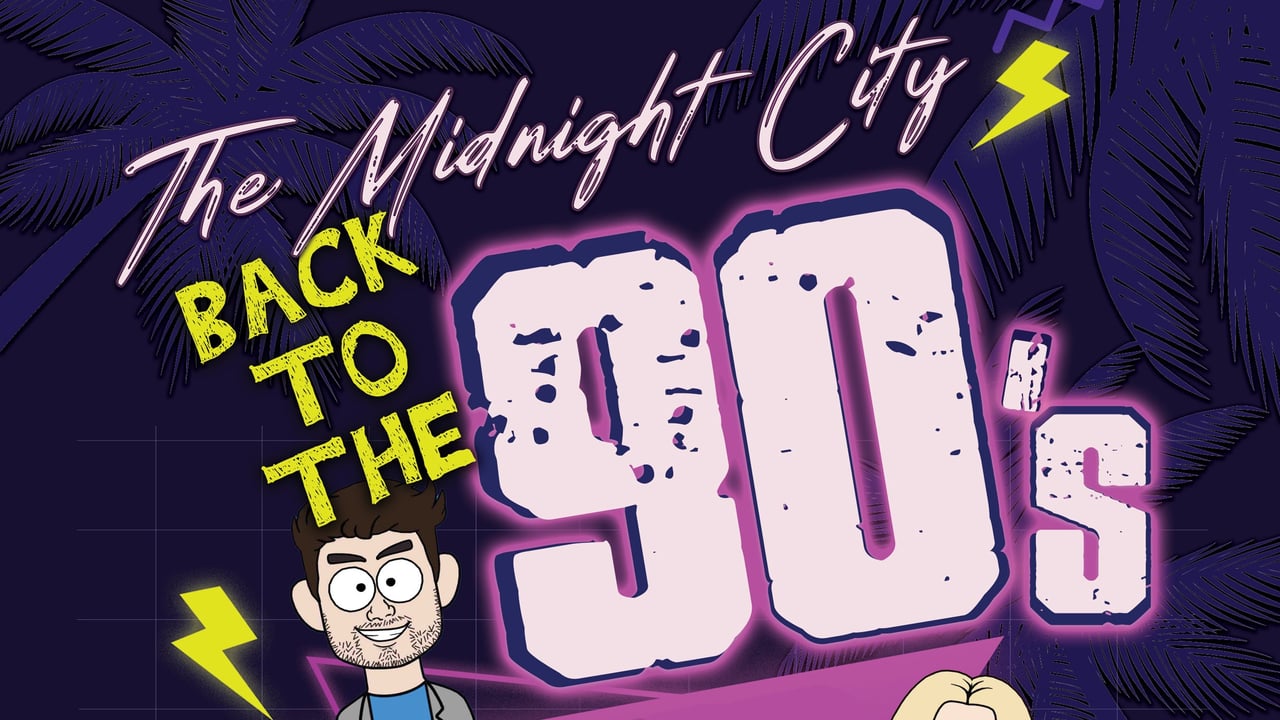 The Midnight City