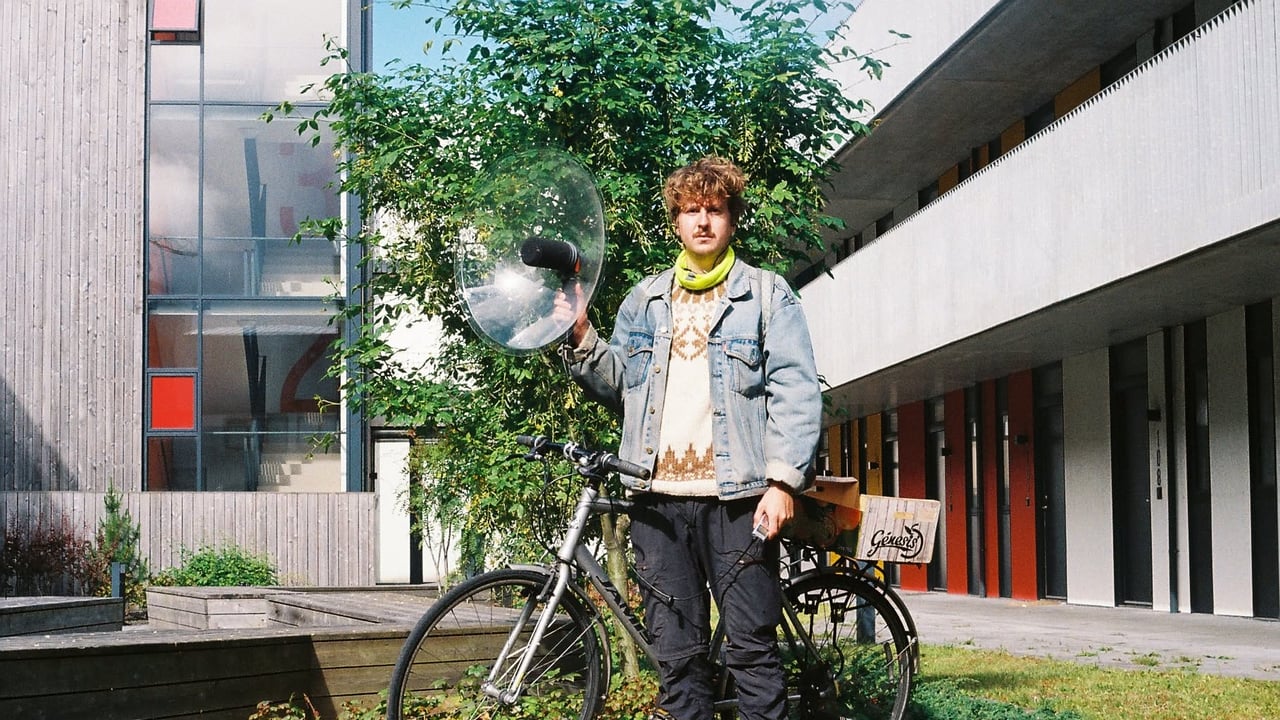 VAKA | Mállýskur skógarþrasta