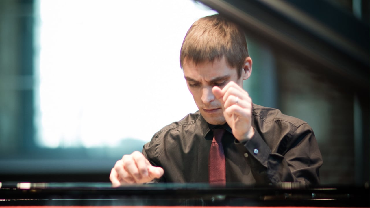 All-Mozart Showcase