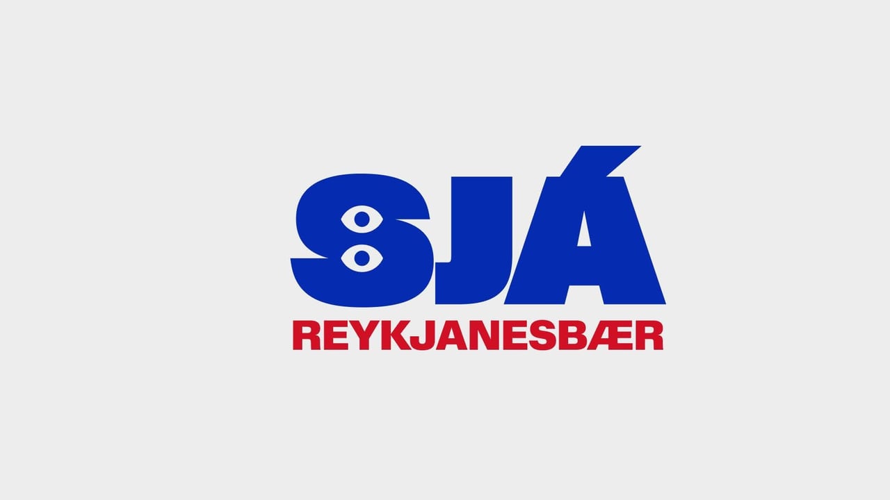 Já til að SJÁ í Reykjanesbæ
