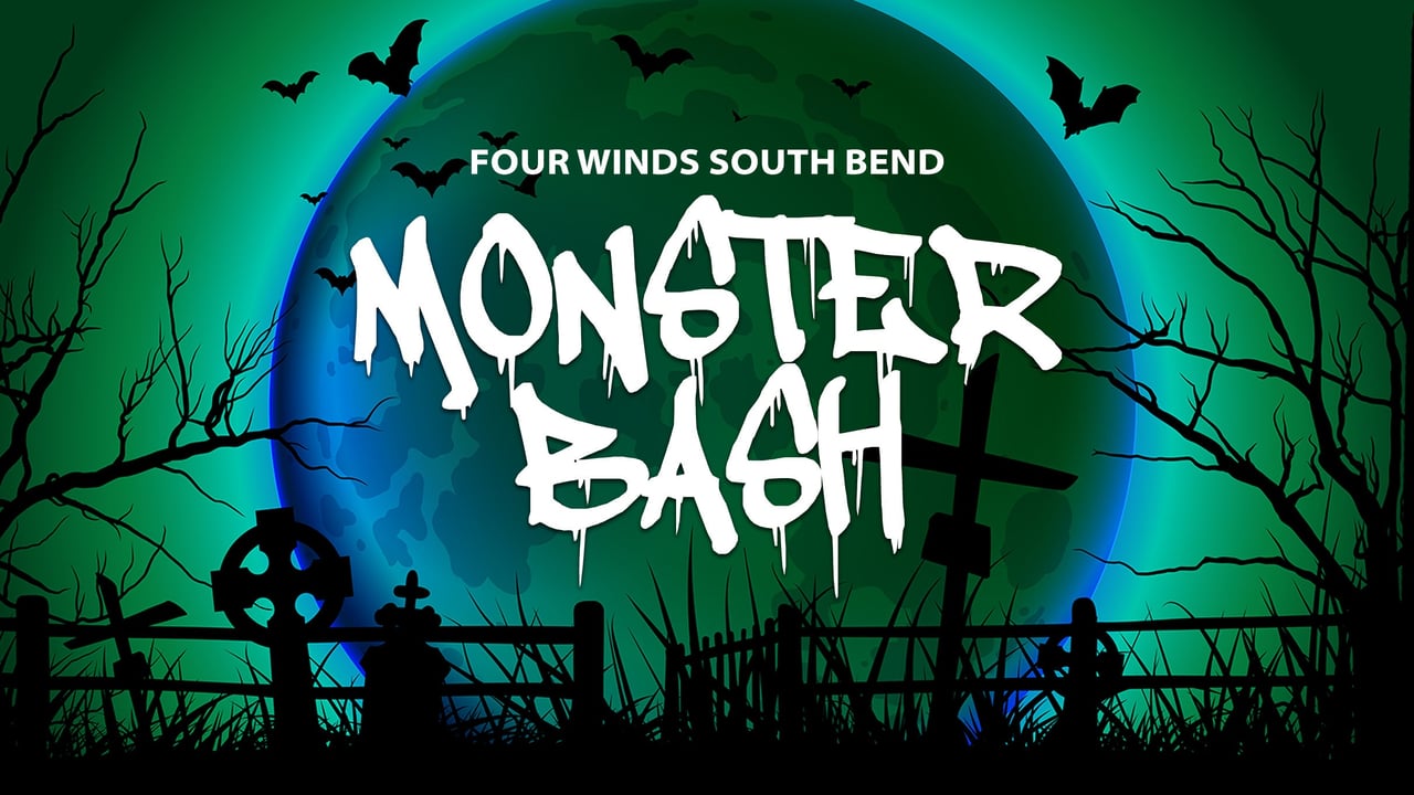 MONSTER BASH FT. LIBIDO FUNK CIRCUS