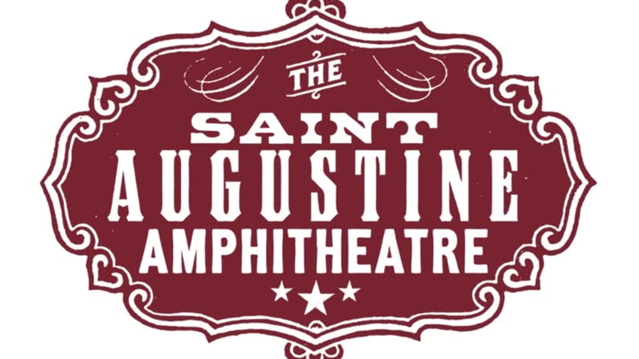 The St. Augustine Amphitheatre Backyard Stage