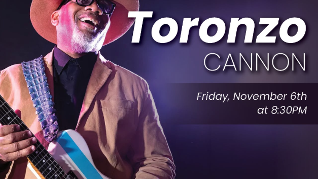 Toronzo Cannon