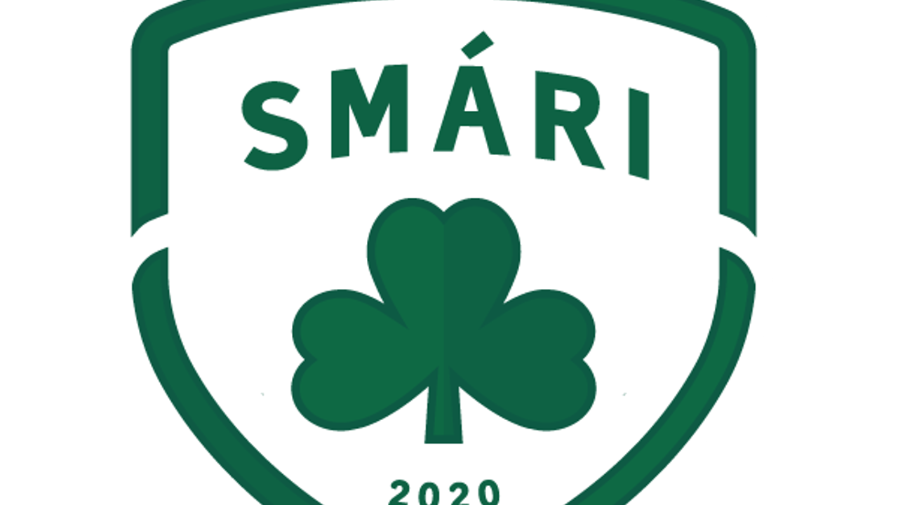 ⚽ Smári - ÍR