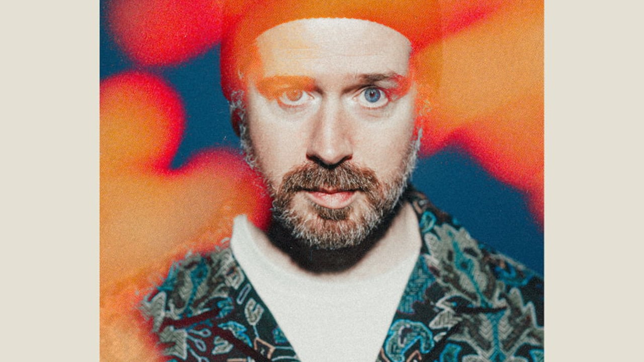 Kris Drever