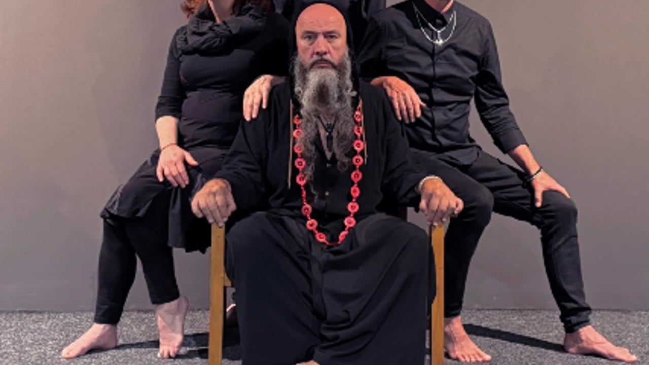 Kultur Shock - 30th Anniversary Show w/ Nasalrod