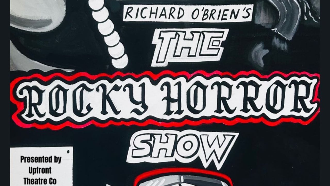 Lindsay Bretz-Morgan's Upfront Theatre Presents: The Rocky Horror Show