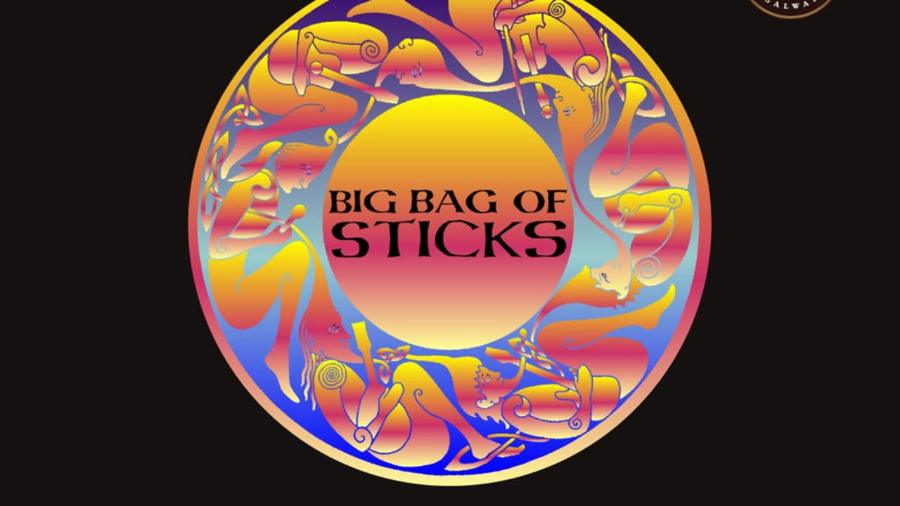 Big Bag of Sticks