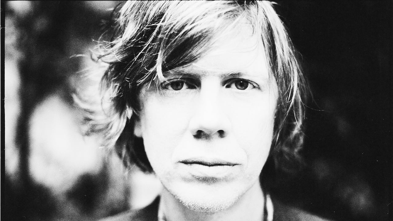 Thurston Moore and Mark Wastell