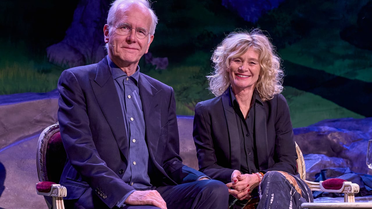 Hanna & Harald