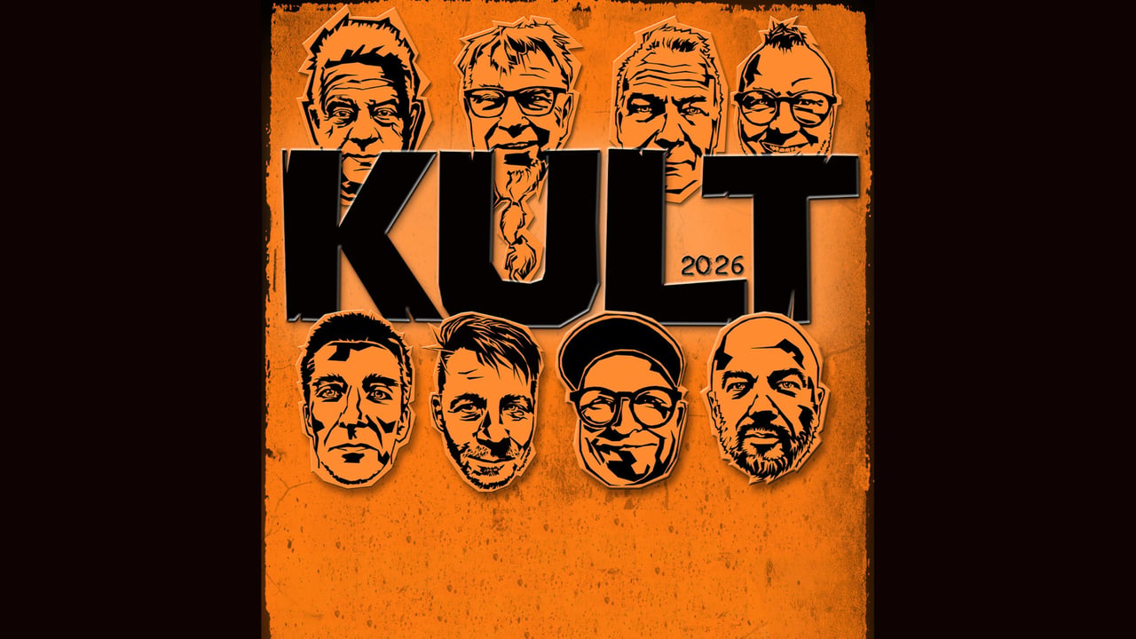 KULT - Pomarańczowa Trasa