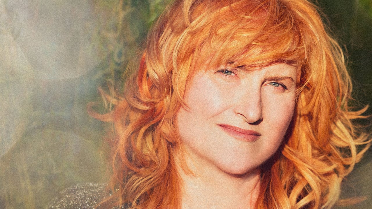 Eddi Reader