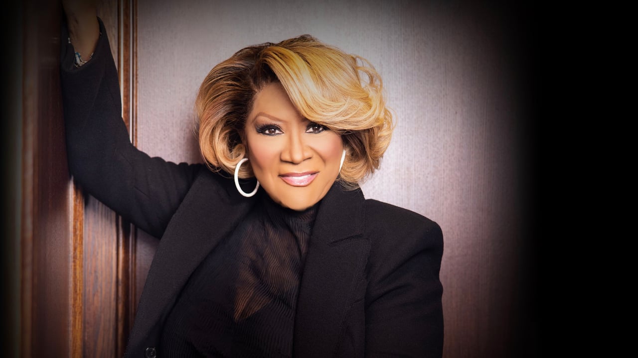 Patti LaBelle