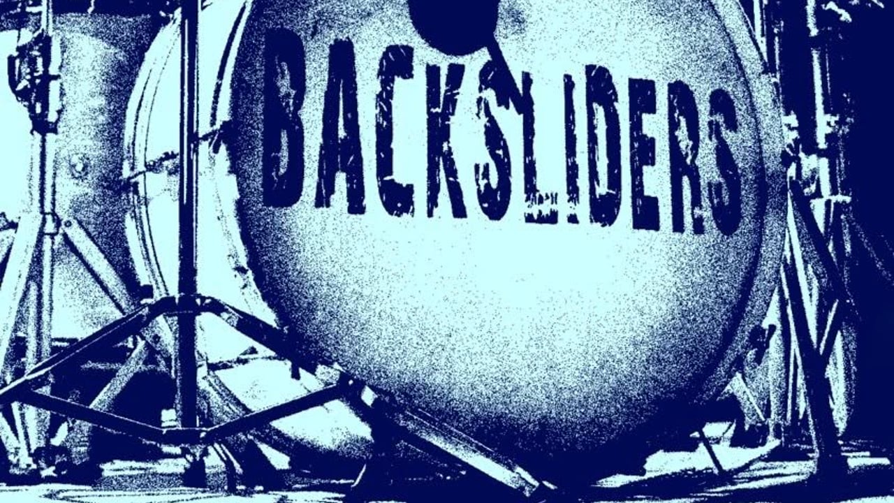 Backsliders live at Milton Theatre