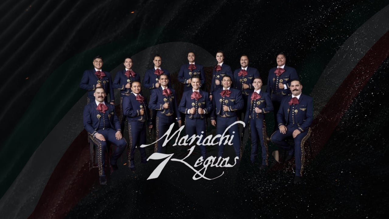 Mariachi 7 Leguas in Concert - featuring Mariachi Las Mariposas