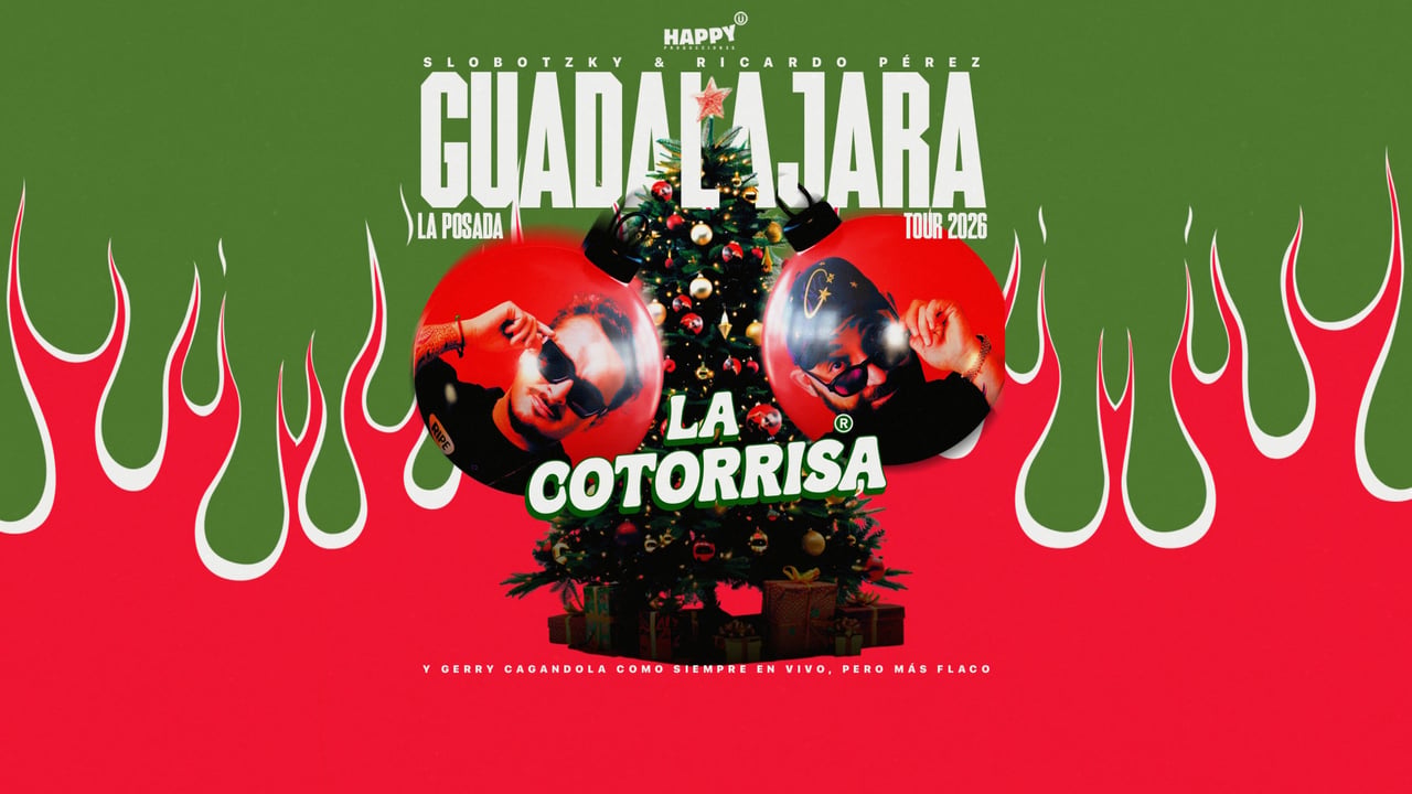 La Cotorrisa