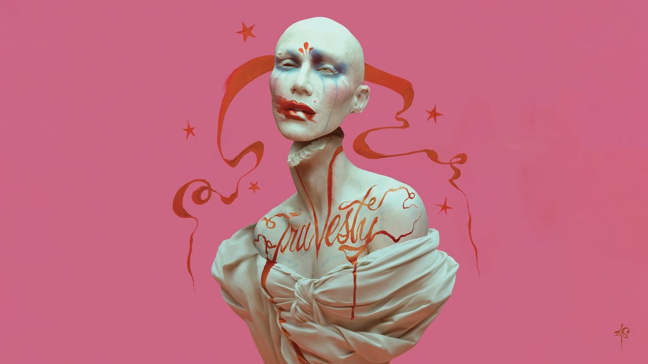 Sasha Velour: Travesty