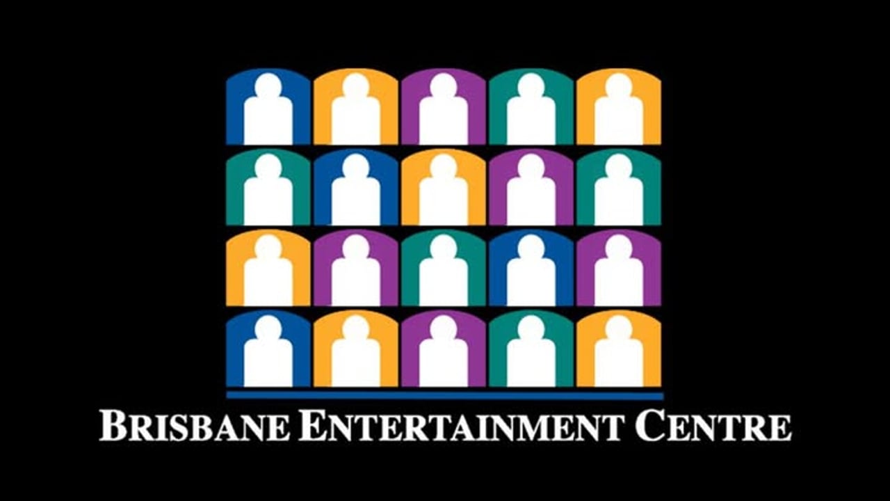 Brisbane Entertainment Centre