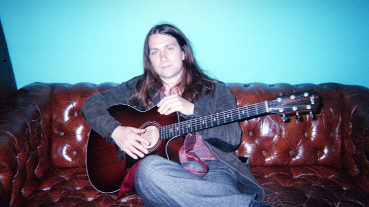 Tyler Stock / The Devil Said Jump / JJ Smith