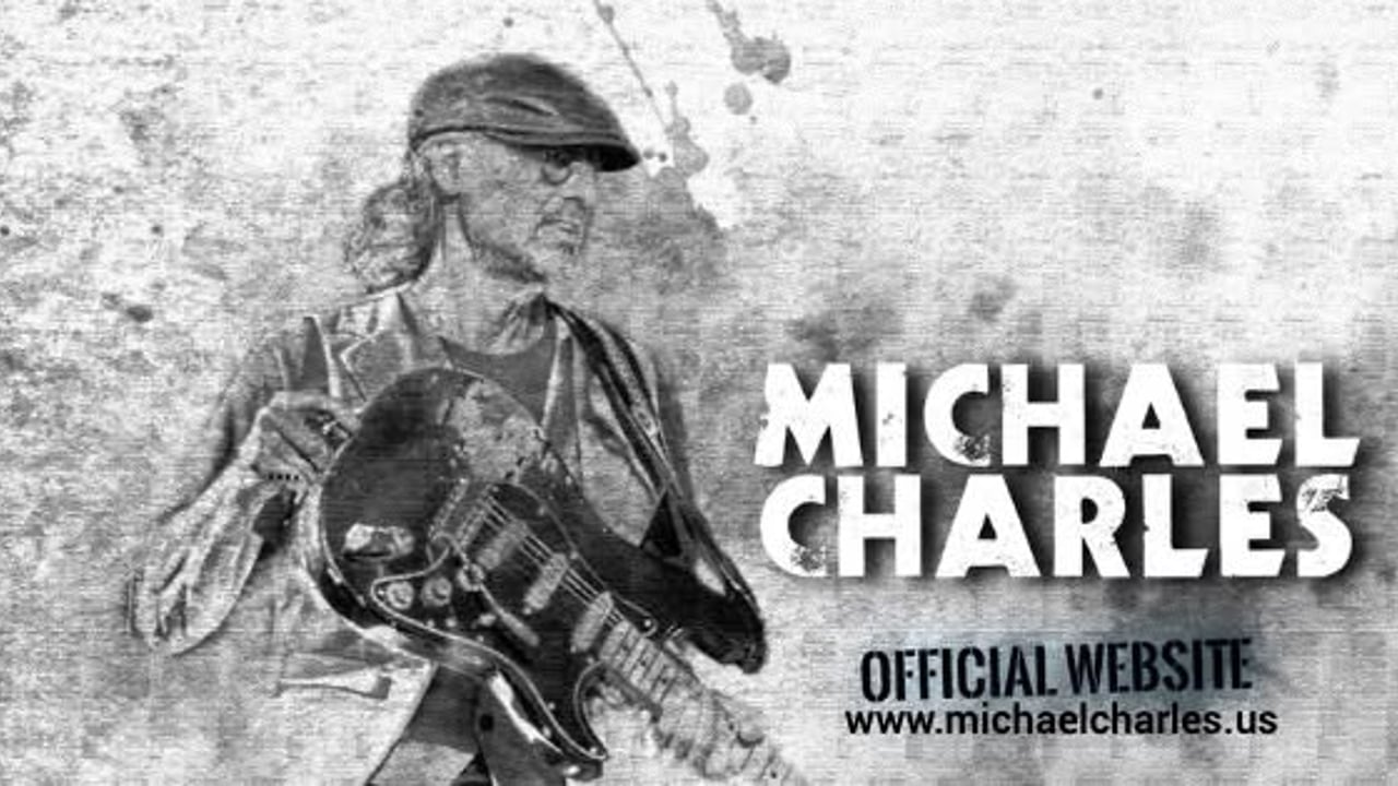 Michael Charles