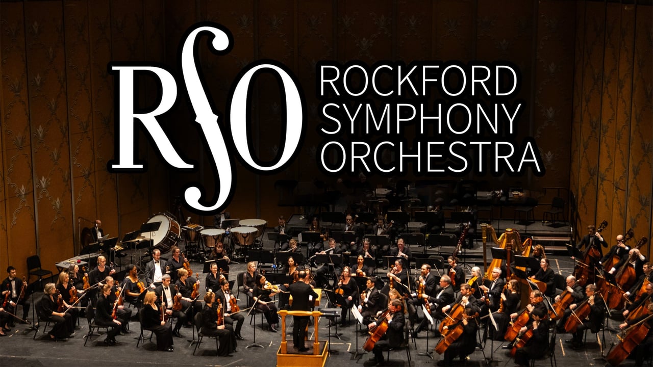 Rockford Symphony Orchestra: An Evening With Emily Bear