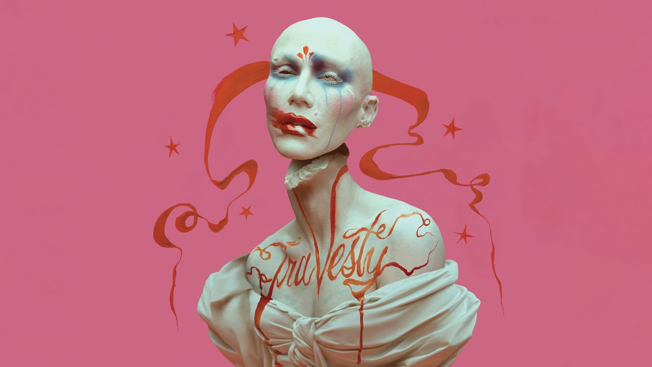 Sasha Velour: Travesty