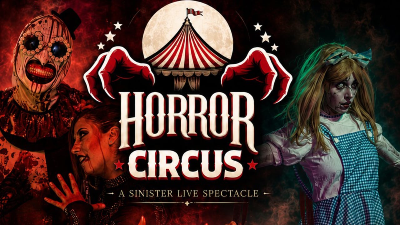 Horror Circus